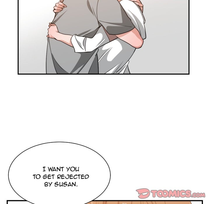 You&#8217;re Not That Special! - Chapter 45 101