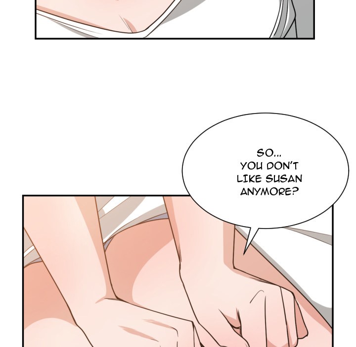 You&#8217;re Not That Special! - Chapter 45 68