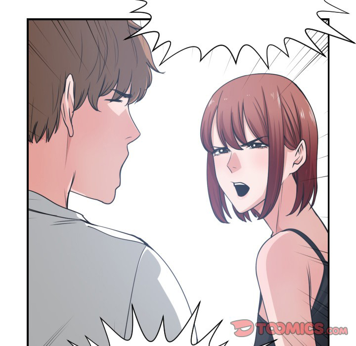 You&#8217;re Not That Special! - Chapter 45 12