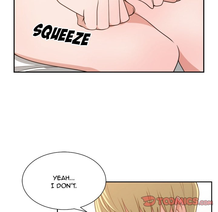 You&#8217;re Not That Special! - Chapter 45 69