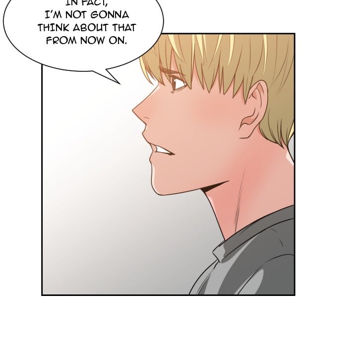 You&#8217;re Not That Special! - Chapter 45 72