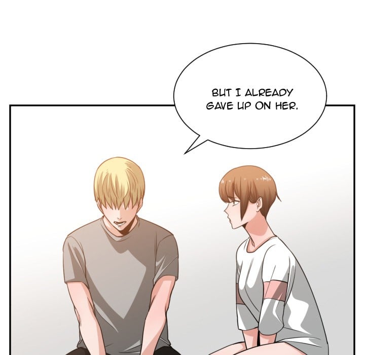 You&#8217;re Not That Special! - Chapter 45 94