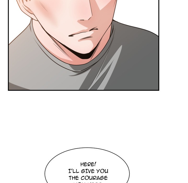 You&#8217;re Not That Special! - Chapter 45 96