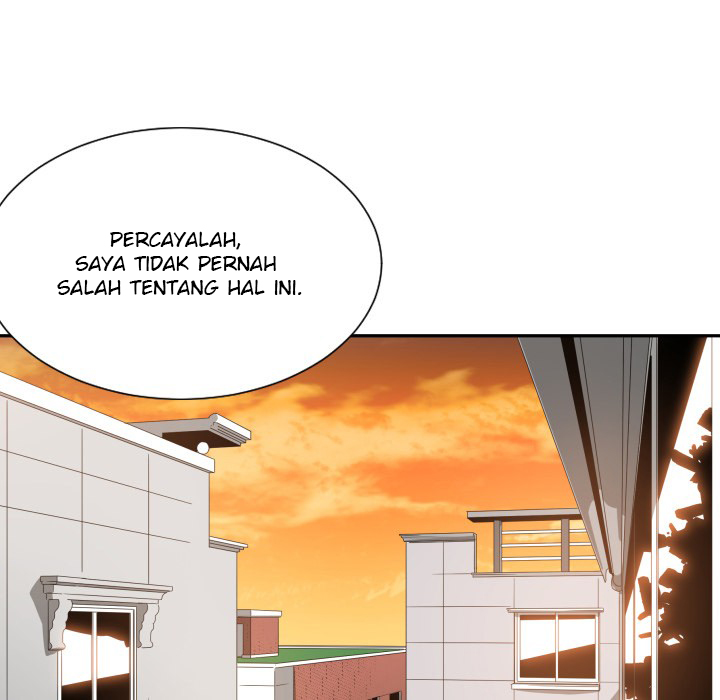 You&#8217;re Not That Special! - Chapter 45 40