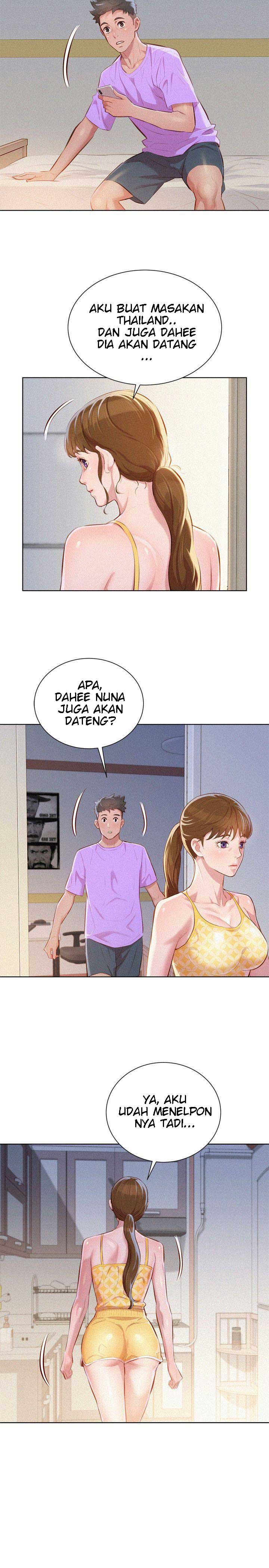 Sister Neighbor - Chapter 45 4