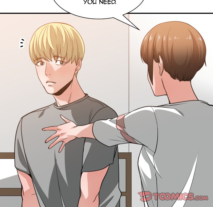 You&#8217;re Not That Special! - Chapter 45 97