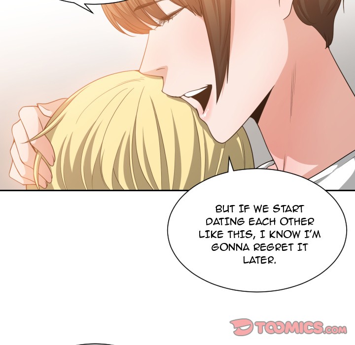 You&#8217;re Not That Special! - Chapter 45 89