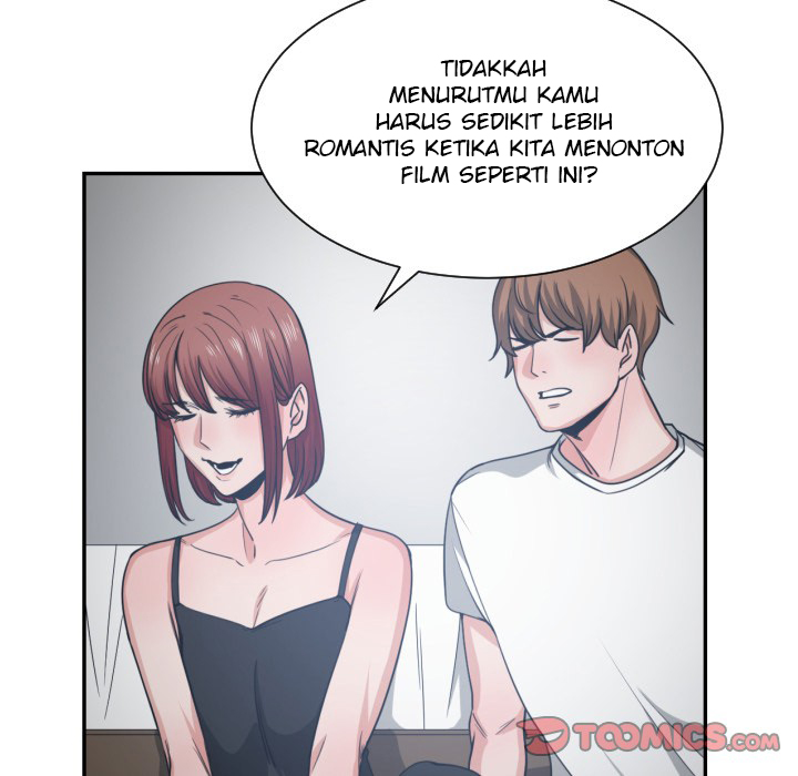 You&#8217;re Not That Special! - Chapter 45 21