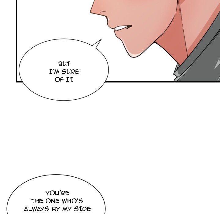 You&#8217;re Not That Special! - Chapter 45 60