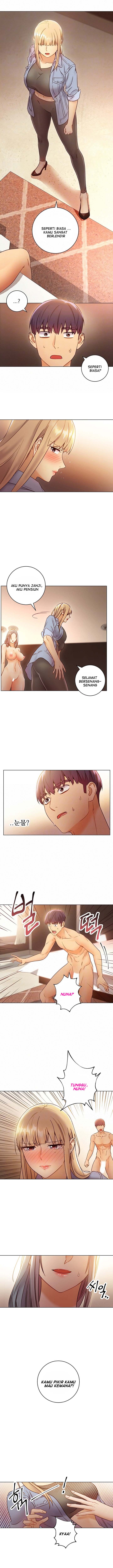 Stepmothers Friends - Chapter 45 4