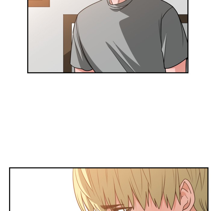 You&#8217;re Not That Special! - Chapter 45 84
