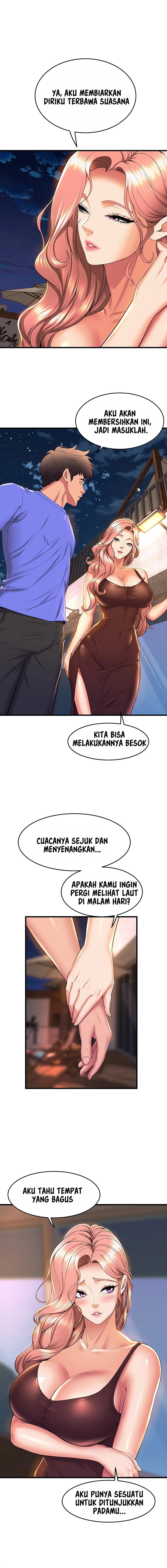 Dance Department&#8217;s Female Sunbaes - Chapter 45 17