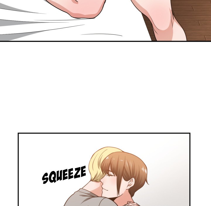 You&#8217;re Not That Special! - Chapter 45 100
