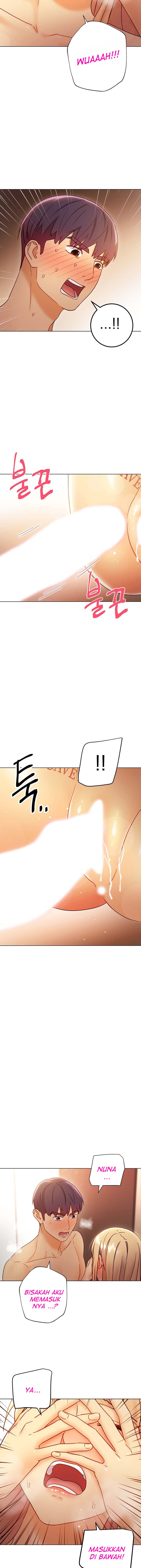 Stepmothers Friends - Chapter 45 13