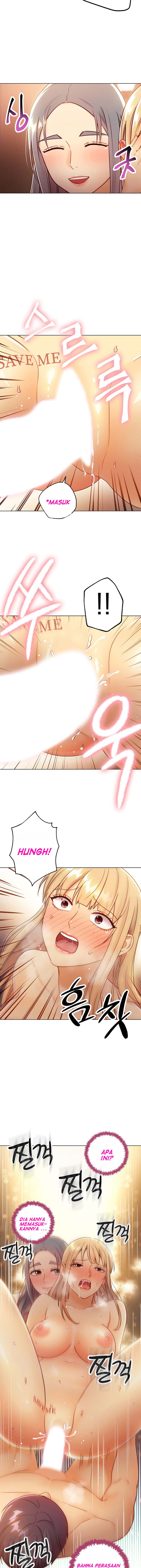 Stepmothers Friends - Chapter 45 14