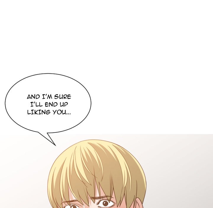 You&#8217;re Not That Special! - Chapter 45 62