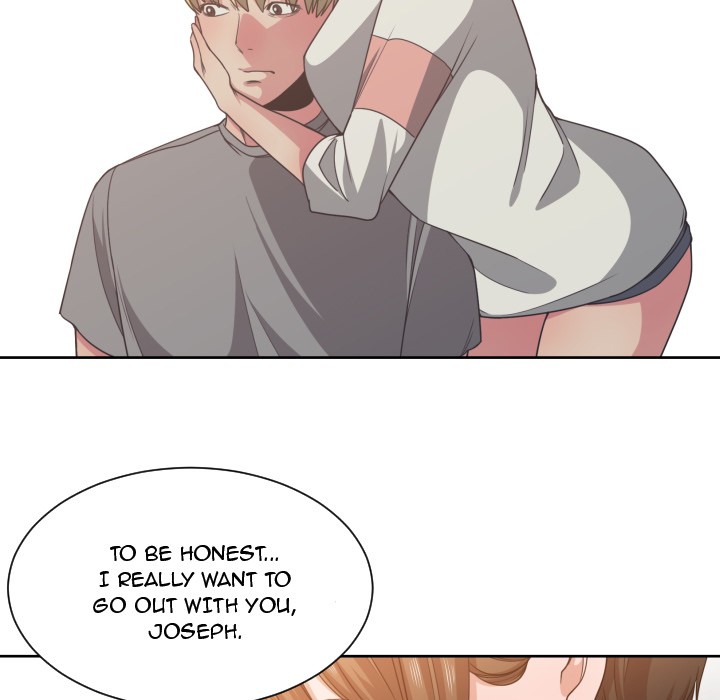 You&#8217;re Not That Special! - Chapter 45 88