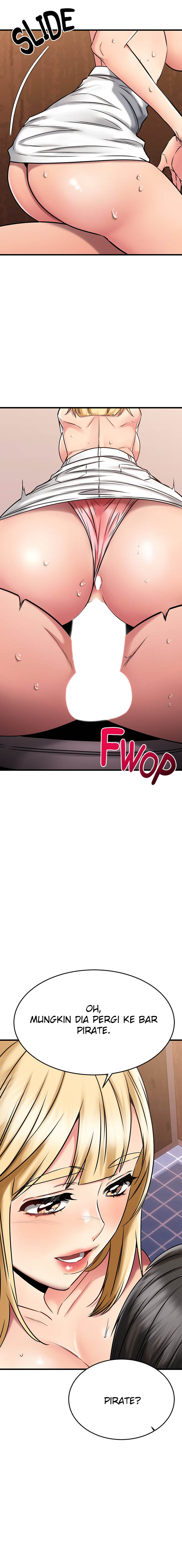 My Female Friend Who Crossed The Line - Chapter 45 8