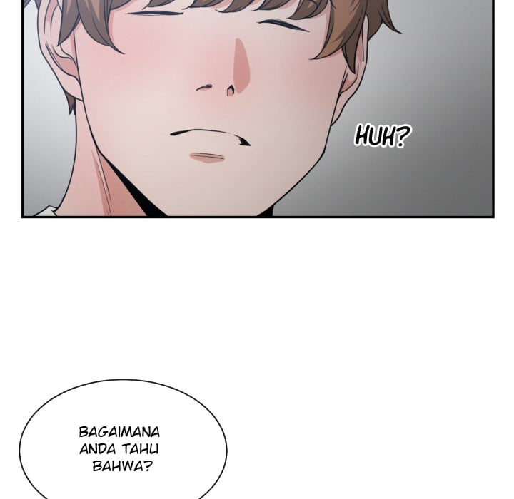 You&#8217;re Not That Special! - Chapter 45 31