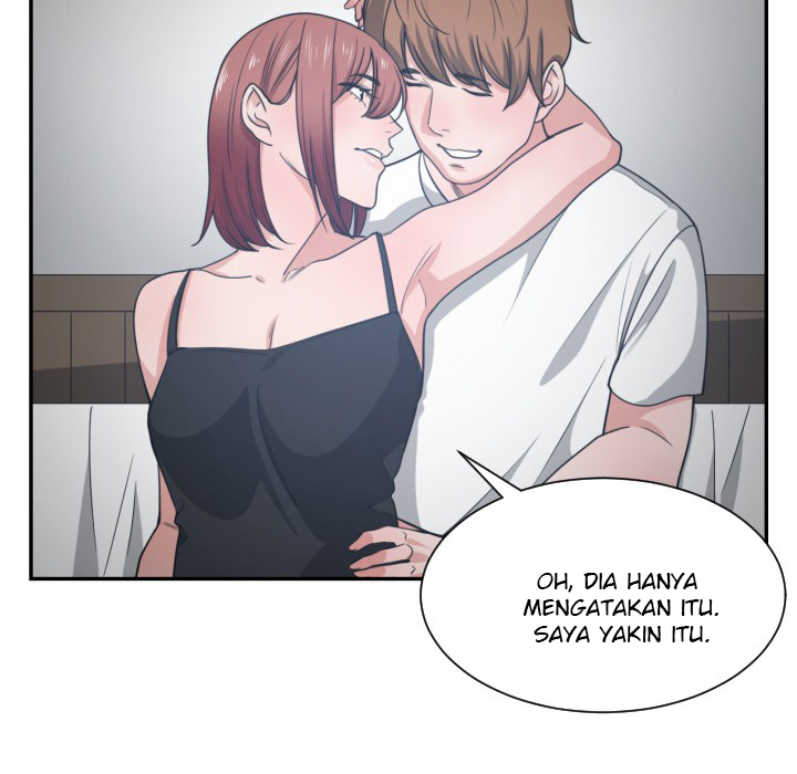 You&#8217;re Not That Special! - Chapter 45 39