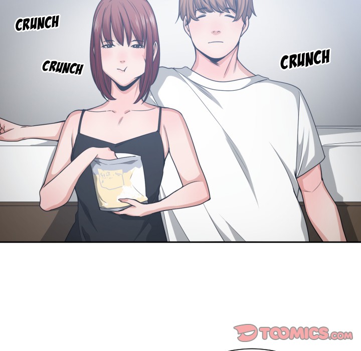 You&#8217;re Not That Special! - Chapter 45 8