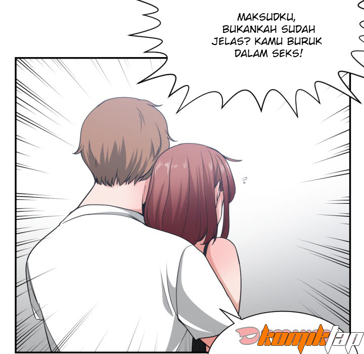 You&#8217;re Not That Special! - Chapter 45 33