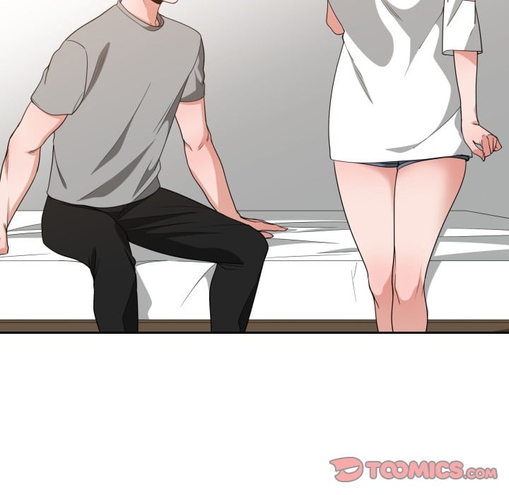 You&#8217;re Not That Special! - Chapter 45 45