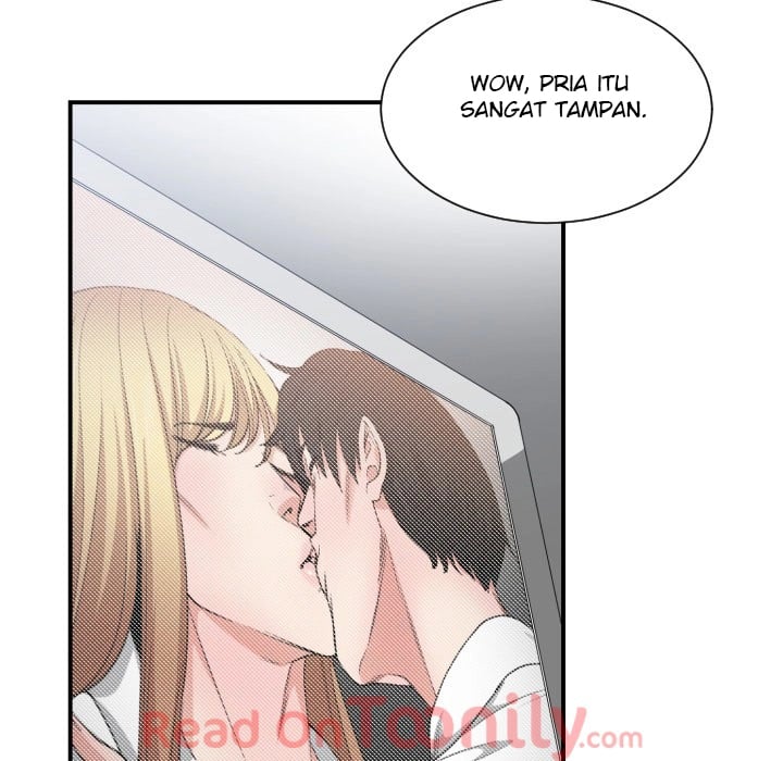 You&#8217;re Not That Special! - Chapter 45 9