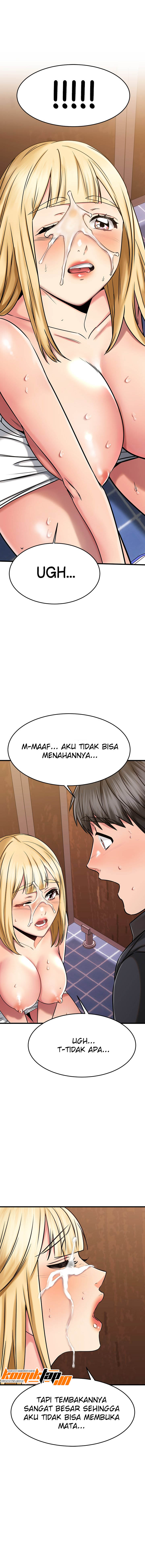 My Female Friend Who Crossed The Line - Chapter 45 20