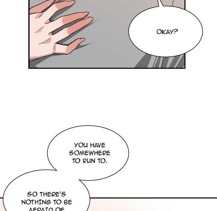 You&#8217;re Not That Special! - Chapter 45 104