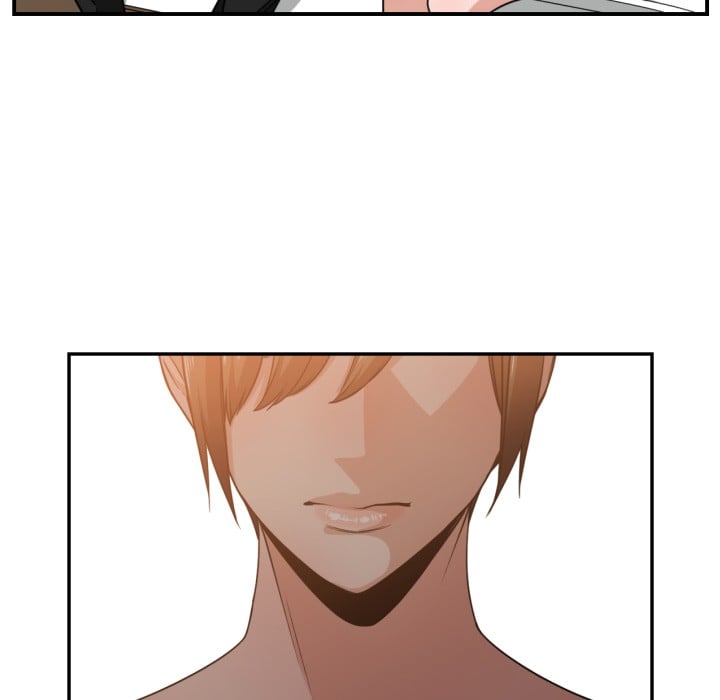 You&#8217;re Not That Special! - Chapter 45 79