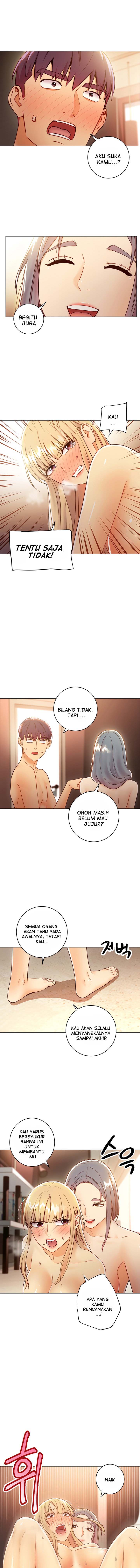 Stepmothers Friends - Chapter 45 10