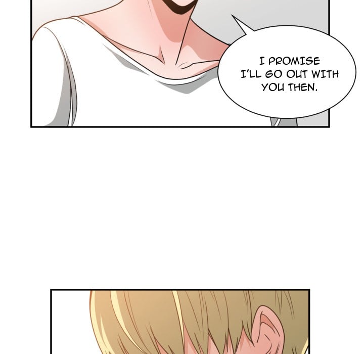 You&#8217;re Not That Special! - Chapter 45 92