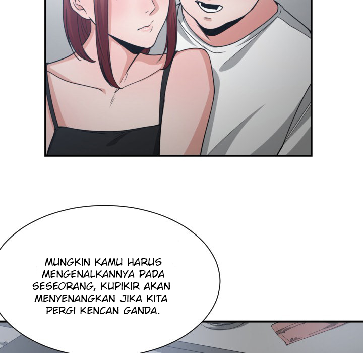 You&#8217;re Not That Special! - Chapter 45 35