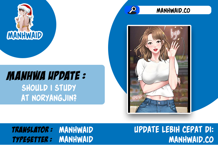 Should I Study at Noryangjin - Chapter 45 1