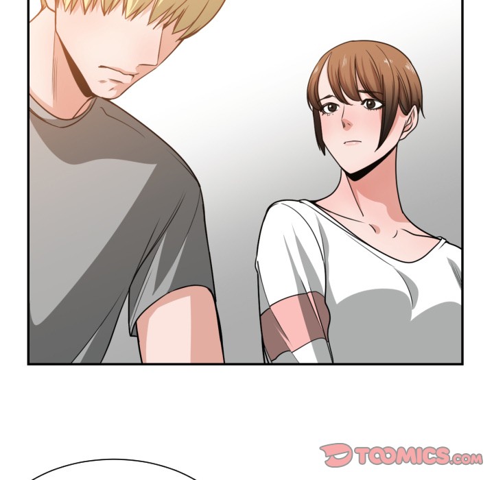 You&#8217;re Not That Special! - Chapter 45 57