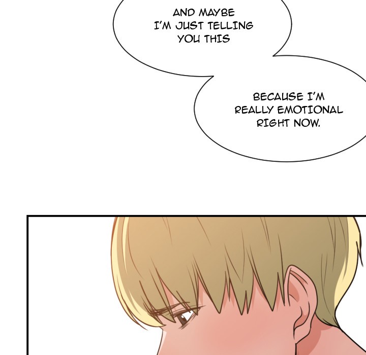 You&#8217;re Not That Special! - Chapter 45 59