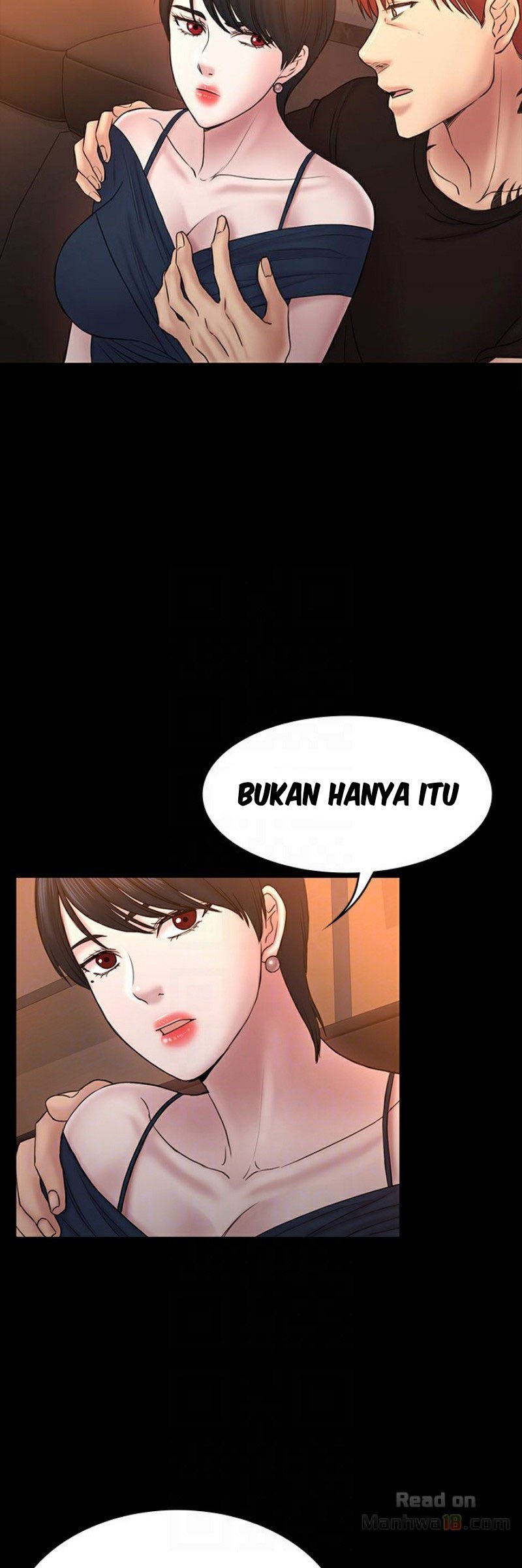 Ajeossi - Chapter 56 37