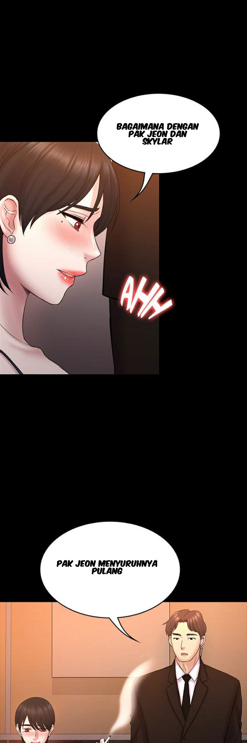 Ajeossi - Chapter 56 3