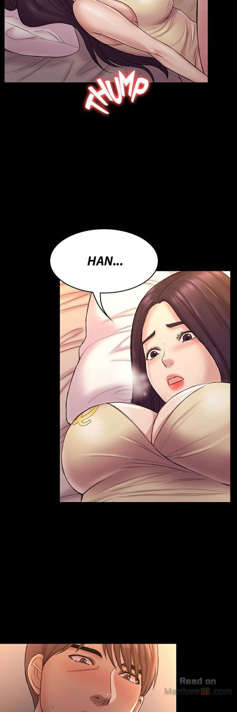 Ajeossi - Chapter 56 18