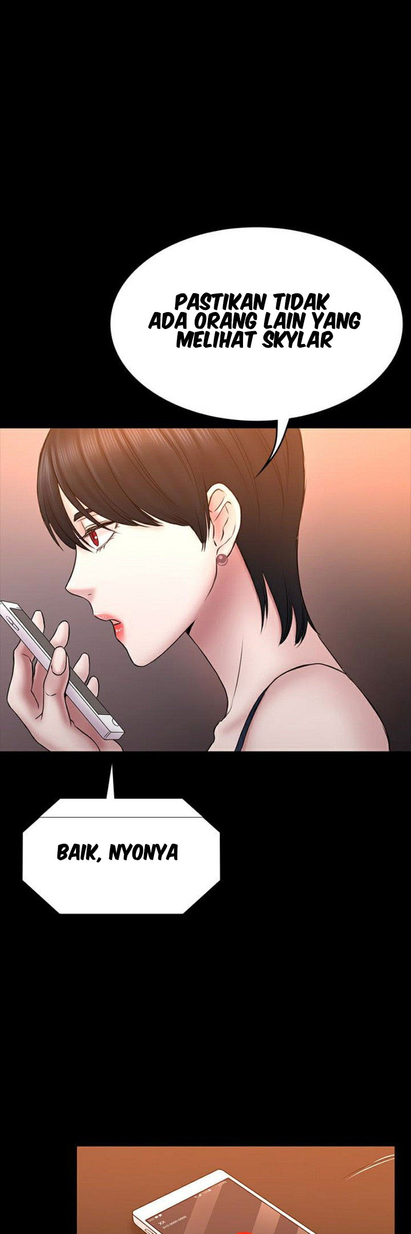 Ajeossi - Chapter 56 35