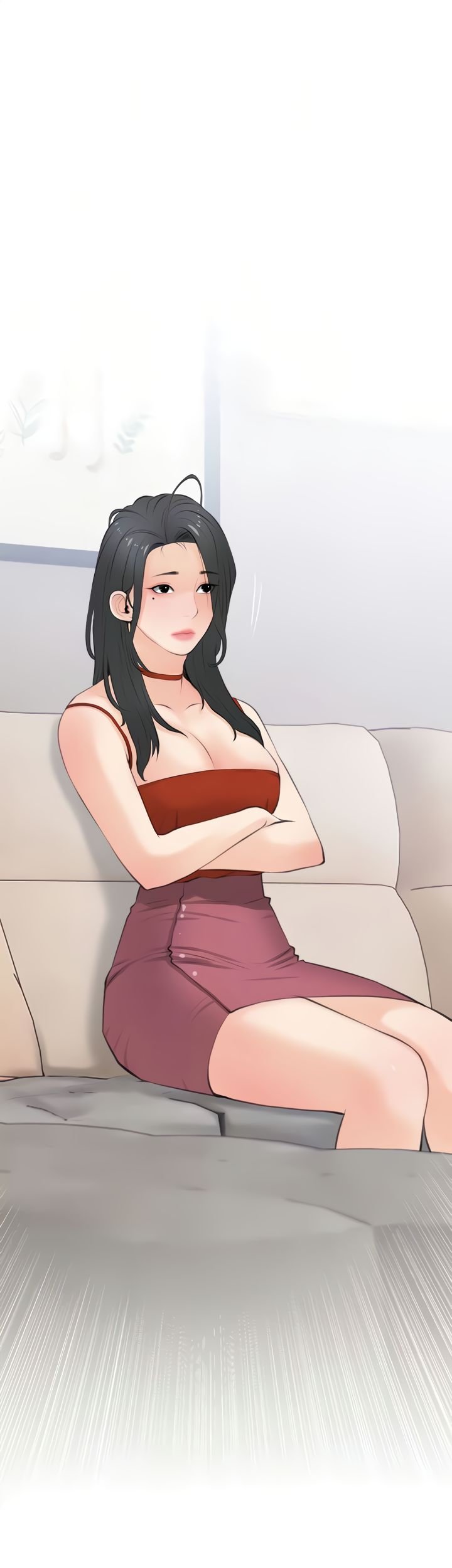 Obscene Private Lesson - Chapter 56 14