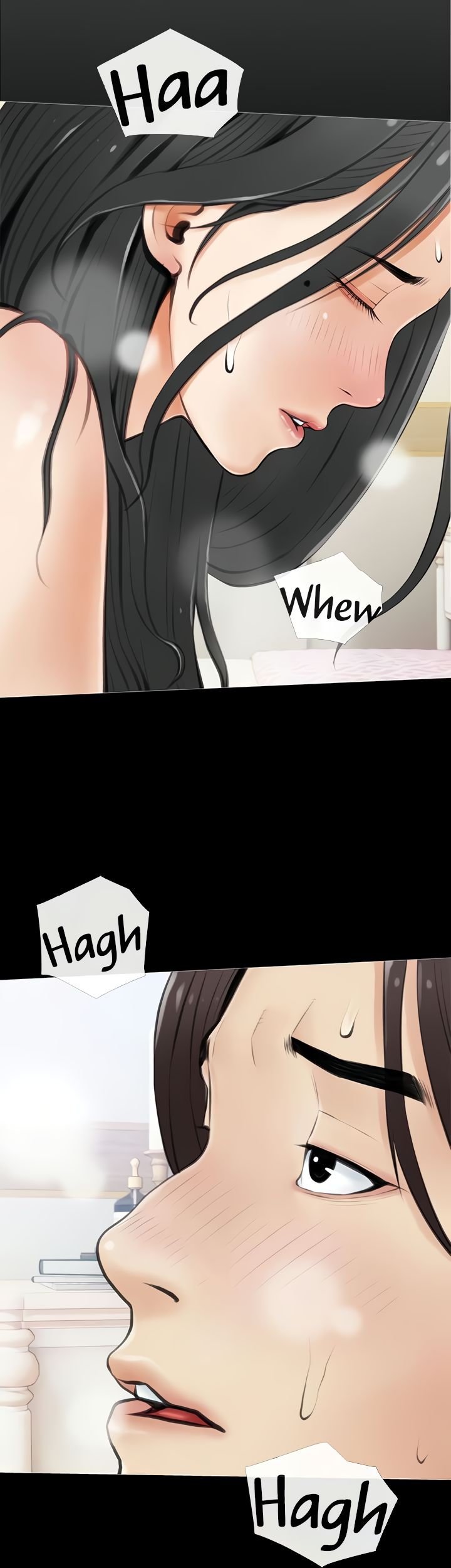 Obscene Private Lesson - Chapter 56 20