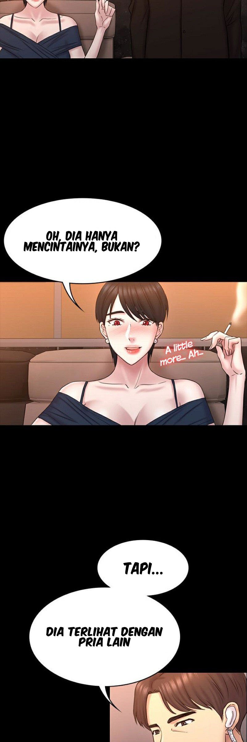 Ajeossi - Chapter 56 4