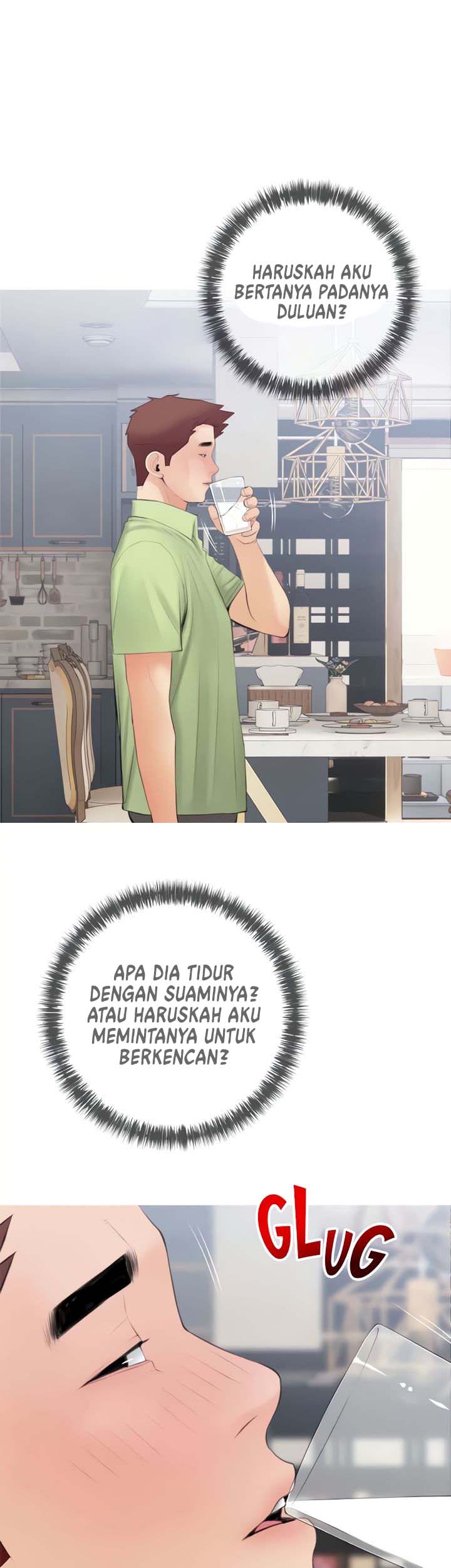 Obscene Private Lesson - Chapter 56 18