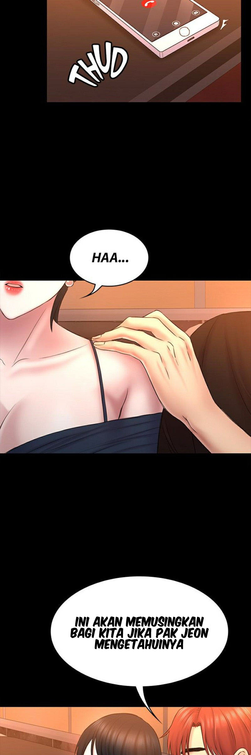 Ajeossi - Chapter 56 36