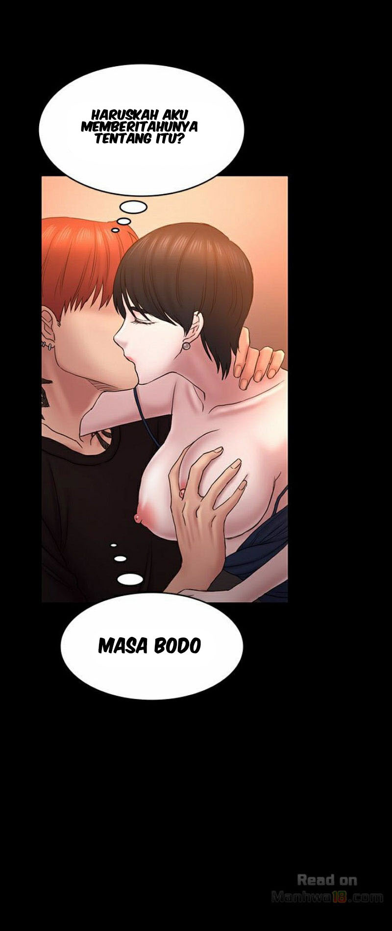 Ajeossi - Chapter 56 41