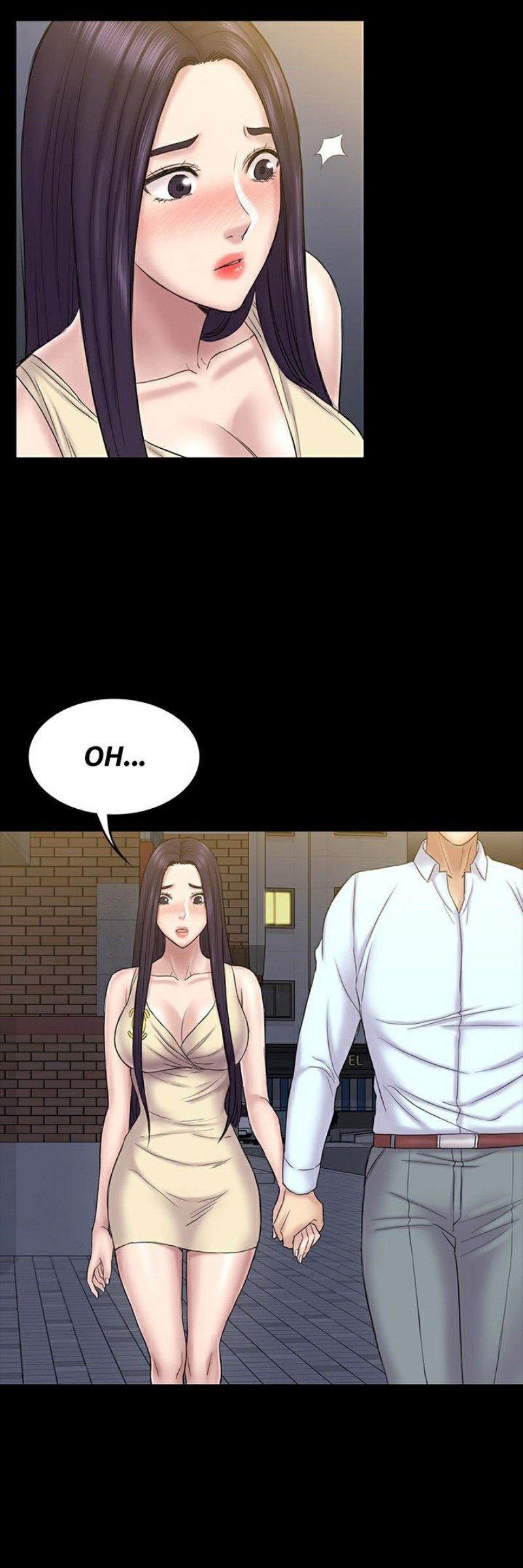 Ajeossi - Chapter 56 12