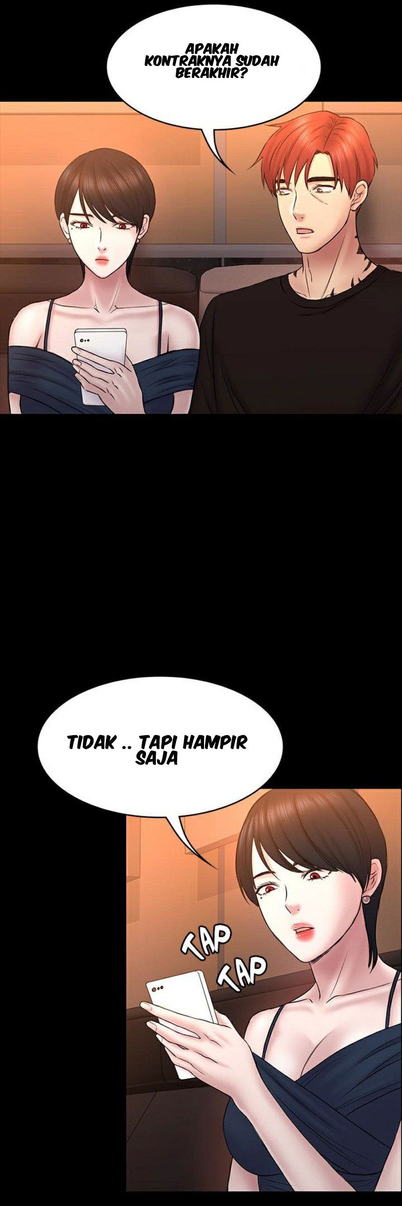 Ajeossi - Chapter 56 34