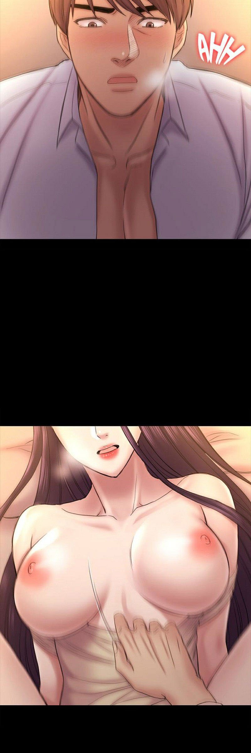 Ajeossi - Chapter 56 23